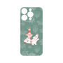 プレミアムパネル with MagSafe［ MOOMIN - Moomin and Snufkin ］