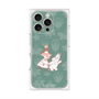 プレミアムパネル with MagSafe［ MOOMIN - Moomin and Snufkin ］