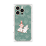 プレミアムパネル with MagSafe［ MOOMIN - Moomin and Snufkin ］