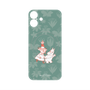 プレミアムパネル with MagSafe［ MOOMIN - Moomin and Snufkin ］