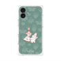 プレミアムパネル with MagSafe［ MOOMIN - Moomin and Snufkin ］