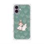 プレミアムパネル with MagSafe［ MOOMIN - Moomin and Snufkin ］