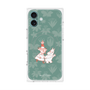 プレミアムパネル with MagSafe［ MOOMIN - Moomin and Snufkin ］
