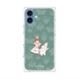 プレミアムパネル with MagSafe［ MOOMIN - Moomin and Snufkin ］