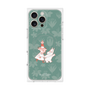 プレミアムパネル with MagSafe［ MOOMIN - Moomin and Snufkin ］