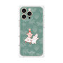 プレミアムパネル with MagSafe［ MOOMIN - Moomin and Snufkin ］