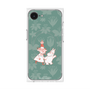 プレミアムパネル with MagSafe［ MOOMIN - Moomin and Snufkin ］