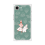 プレミアムパネル with MagSafe［ MOOMIN - Moomin and Snufkin ］