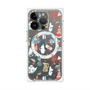 プレミアムパネル with MagSafe［ MOOMIN - Moominvalley'sParty ］