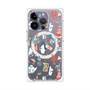 プレミアムパネル with MagSafe［ MOOMIN - Moominvalley'sParty ］