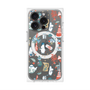 プレミアムパネル with MagSafe［ MOOMIN - Moominvalley'sParty ］
