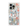プレミアムパネル with MagSafe［ MOOMIN - Moominvalley'sParty ］