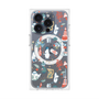 プレミアムパネル with MagSafe［ MOOMIN - Moominvalley'sParty ］