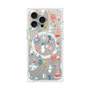 プレミアムパネル with MagSafe［ MOOMIN - Moominvalley'sParty ］