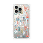 プレミアムパネル with MagSafe［ MOOMIN - Moominvalley'sParty ］