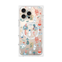 プレミアムパネル with MagSafe［ MOOMIN - Moominvalley'sParty ］