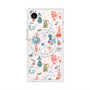 プレミアムパネル with MagSafe［ MOOMIN - Moominvalley'sParty ］