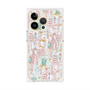 プレミアムパネル with MagSafe［ MOOMIN - Momi ］