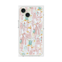 プレミアムパネル with MagSafe［ MOOMIN - Momi ］