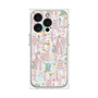 プレミアムパネル with MagSafe［ MOOMIN - Momi ］