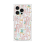 プレミアムパネル with MagSafe［ MOOMIN - Momi ］