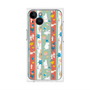 プレミアムパネル with MagSafe［ MOOMIN - Stripe ］