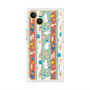 プレミアムパネル with MagSafe［ MOOMIN - Stripe ］