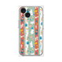プレミアムパネル with MagSafe［ MOOMIN - Stripe ］