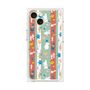 プレミアムパネル with MagSafe［ MOOMIN - Stripe ］