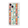 プレミアムパネル with MagSafe［ MOOMIN - Stripe ］