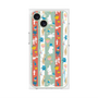 プレミアムパネル with MagSafe［ MOOMIN - Stripe ］