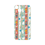 プレミアムパネル with MagSafe［ MOOMIN - Stripe ］