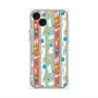 プレミアムパネル with MagSafe［ MOOMIN - Stripe ］