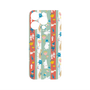 プレミアムパネル with MagSafe［ MOOMIN - Stripe ］