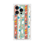 プレミアムパネル with MagSafe［ MOOMIN - Stripe ］