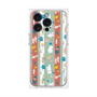 プレミアムパネル with MagSafe［ MOOMIN - Stripe ］