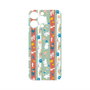 プレミアムパネル with MagSafe［ MOOMIN - Stripe ］