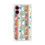 プレミアムパネル with MagSafe［ MOOMIN - Stripe ］