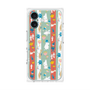 プレミアムパネル with MagSafe［ MOOMIN - Stripe ］