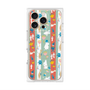プレミアムパネル with MagSafe［ MOOMIN - Stripe ］