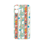 プレミアムパネル with MagSafe［ MOOMIN - Stripe ］