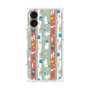 プレミアムパネル with MagSafe［ MOOMIN - Stripe ］