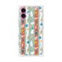 プレミアムパネル with MagSafe［ MOOMIN - Stripe ］