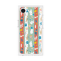 プレミアムパネル with MagSafe［ MOOMIN - Stripe ］