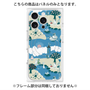 プレミアムパネル with MagSafe［ MOOMIN - Picnic ］