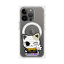 プレミアムパネル with MagSafe［ ナンジャタウンキャラクターズ - ナジャヴ ］