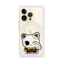 プレミアムパネル with MagSafe［ ナンジャタウンキャラクターズ - ナジャヴ ］
