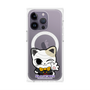 プレミアムパネル with MagSafe［ ナンジャタウンキャラクターズ - ナジャヴ ］