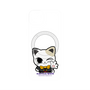 プレミアムパネル with MagSafe［ ナンジャタウンキャラクターズ - ナジャヴ ］