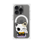 プレミアムパネル with MagSafe［ ナンジャタウンキャラクターズ - ナジャヴ ］